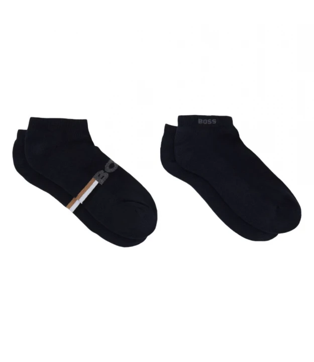 Носки Boss 2p As Plush Iconic 0