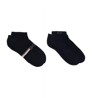 Носки Boss 2p As Plush Iconic 0