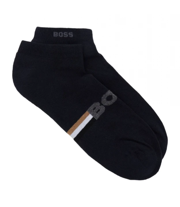 Носки Boss 2p As Plush Iconic