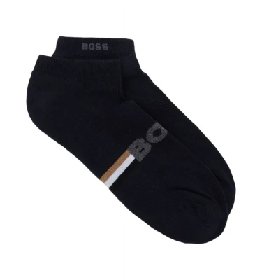 Носки Boss 2p As Plush Iconic