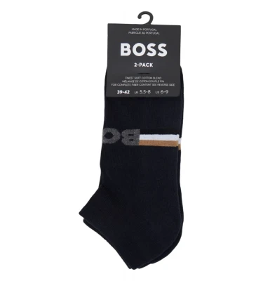 Носки Boss 2p As Plush Iconic 3