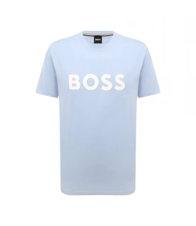 Футболка Boss Tiburt 354
