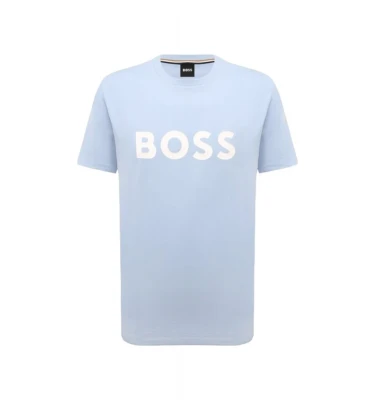 Boss Tiburt futbolka