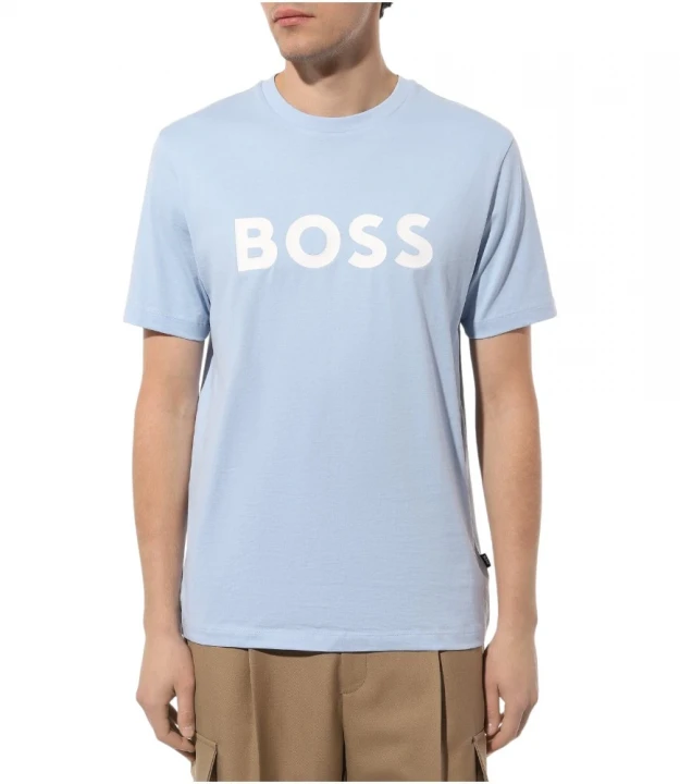 Футболка Boss Tiburt 354 2