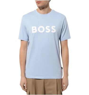 Футболка Boss Tiburt 354 2