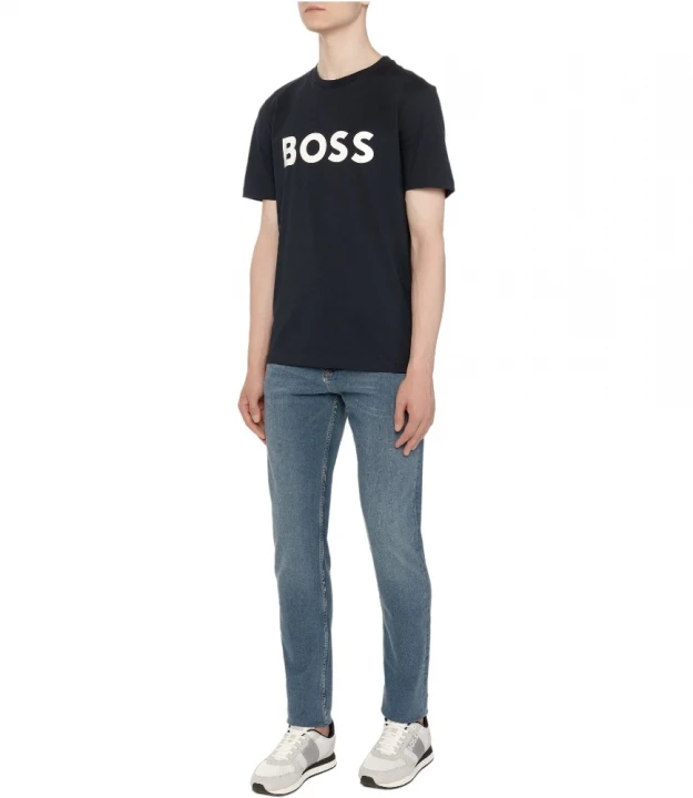 Boss Tiburt Futbolkasi 2