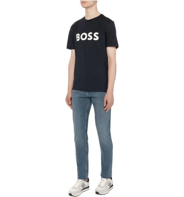 Boss Tiburt Futbolkasi 2