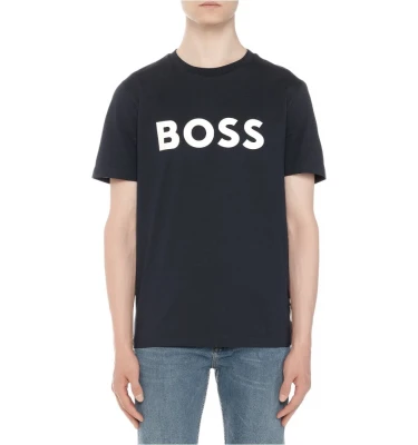 Boss Tiburt Futbolkasi 0