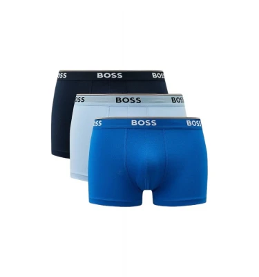 Трусы Boss Trunk 3p Power 2