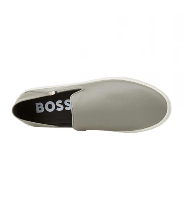 Слипоны Boss Slip On 1