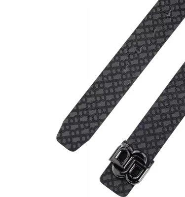 Ремень Boss B Icon S Mono Sr35 2