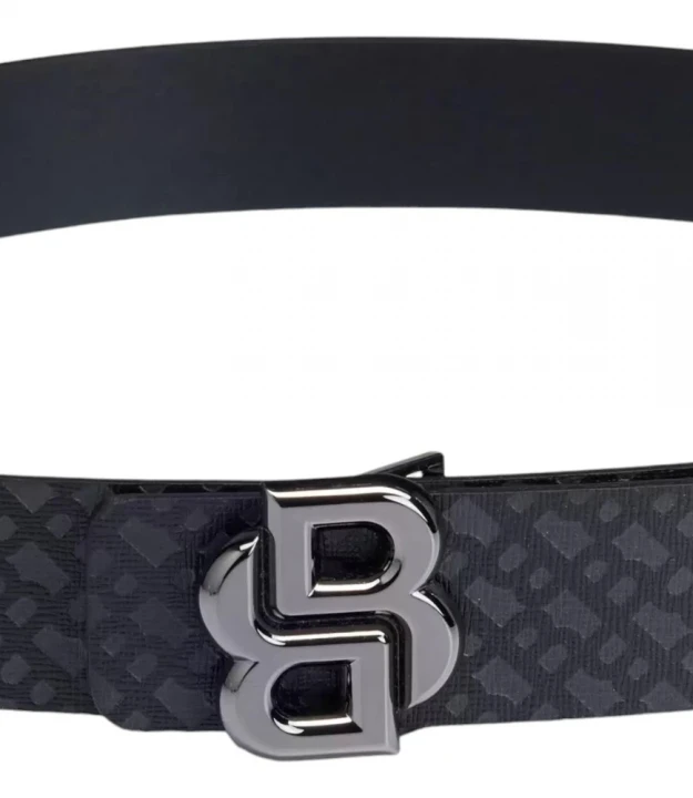 Ремень Boss B Icon S Mono Sr35 1