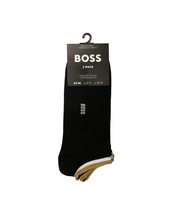 Носки Boss 2p As Uni Stripe cc