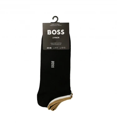 Носки Boss 2p As Uni Stripe cc