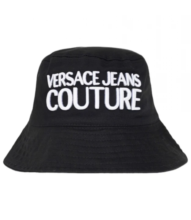 Versace Cappello Pescatore panama