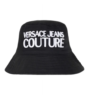 Versace Cappello Pescatore panama