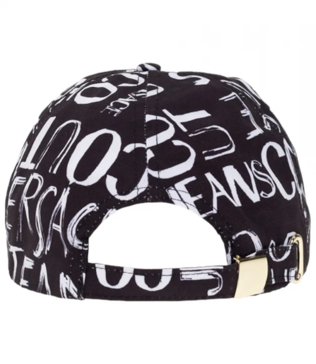 Versace Baseball Cap kepka 2