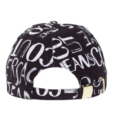 Versace Baseball Cap kepka 2