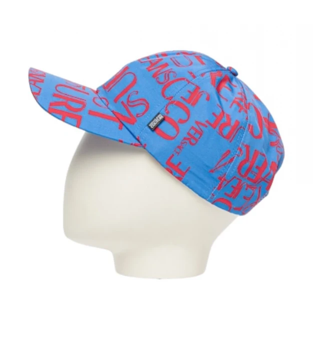 Кепка Versace  Baseball Cap