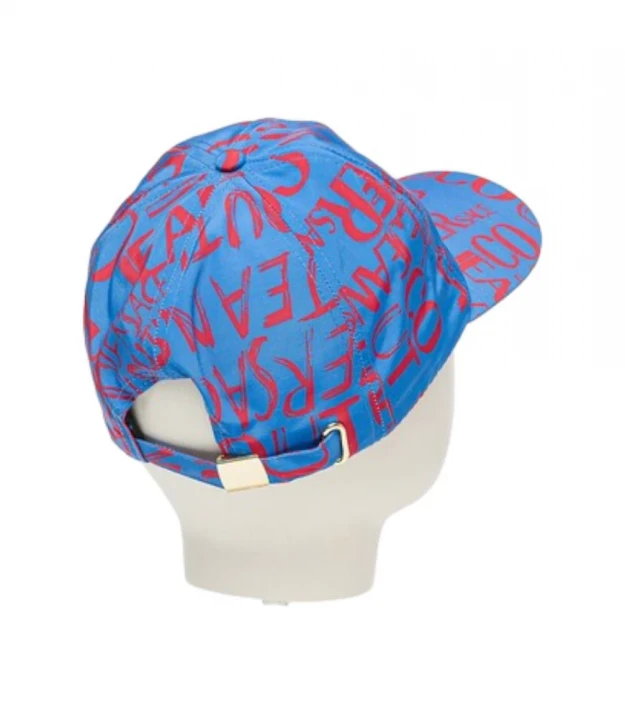 Кепка Versace  Baseball Cap 4