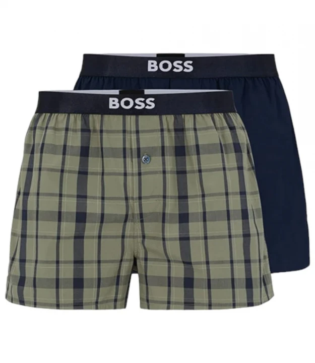 Трусы Boss Pyjama Pant