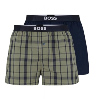 Трусы Boss Pyjama Pant