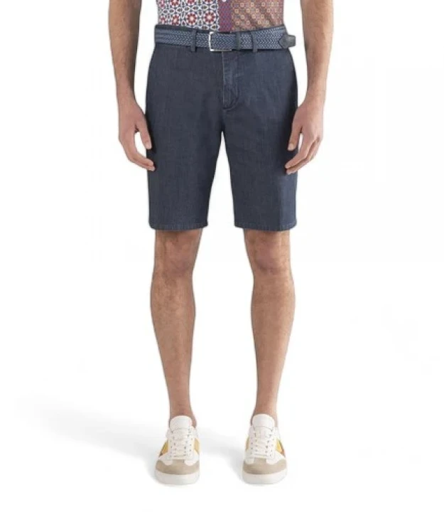 Шорты Harmont & Blaine Shorts Bermuda Basico