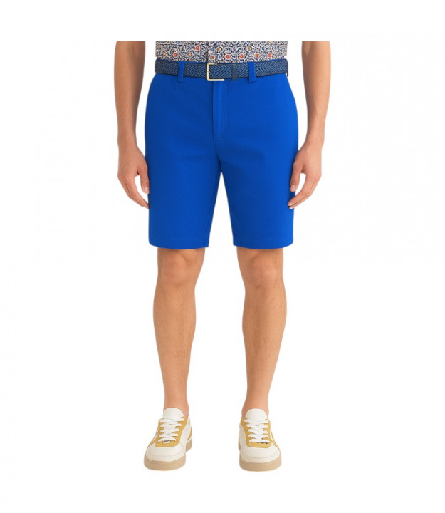 Шорты Harmont & Blaine Shorts Bermuda Basico
