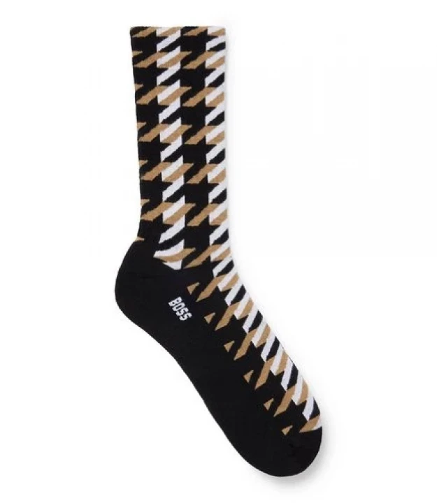 Boss Regular Socks paypoqlari