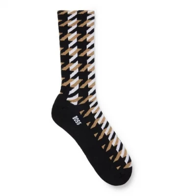 Носки Boss Regular Socks