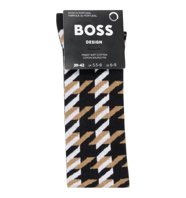 Boss Regular Socks paypoqlari 1