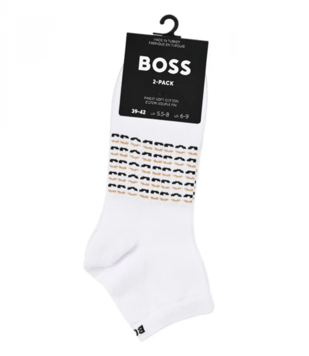 Носки Boss Short Socks