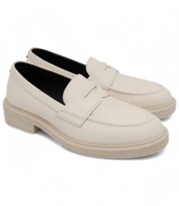 Boss Moccasin Woman Loferlari 3