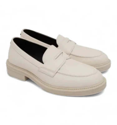 Boss Moccasin Woman Loferlari 3