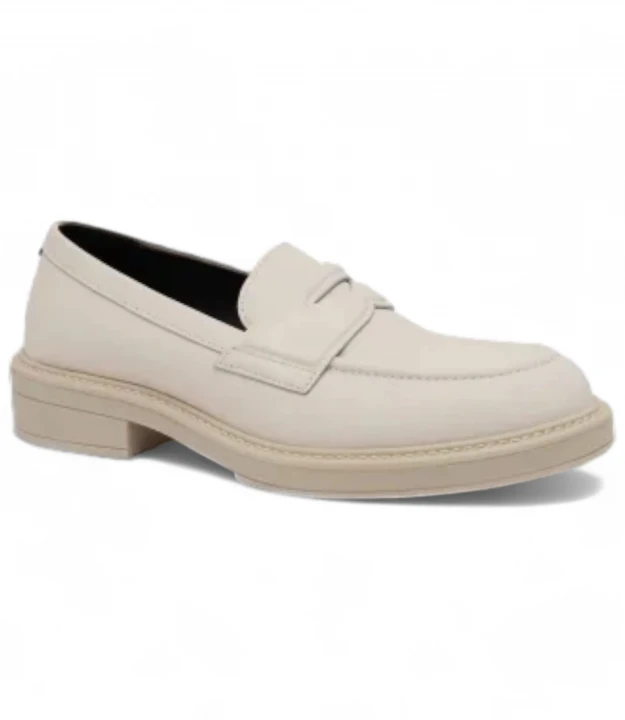 Boss Moccasin Woman Loferlari