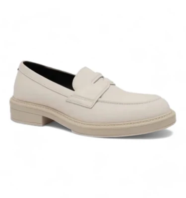 Boss Moccasin Woman Loferlari