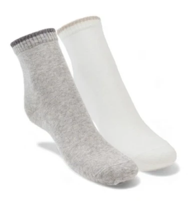 noski - paypoq w short 2-pack - short socks c