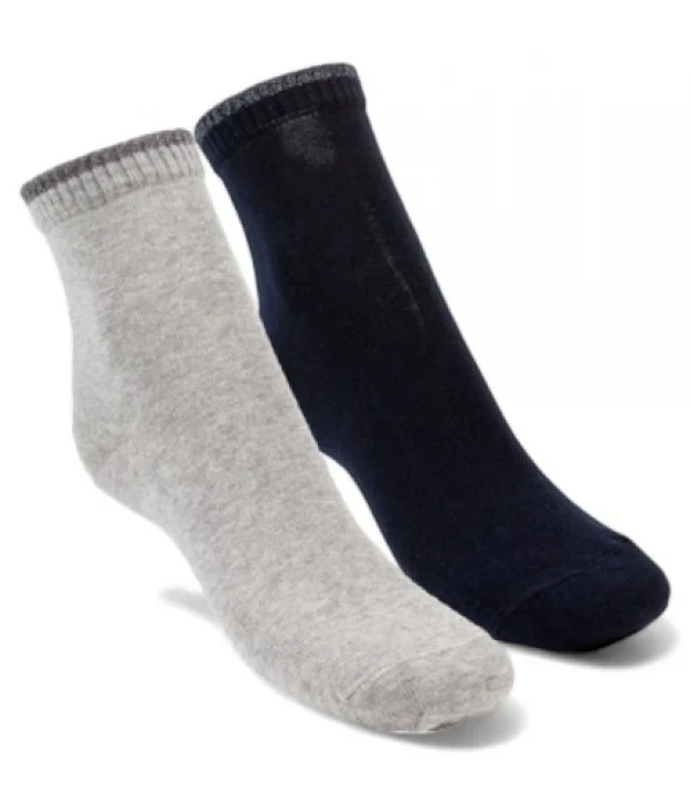 Носки Geox W Short 2 Pack Short Socks C