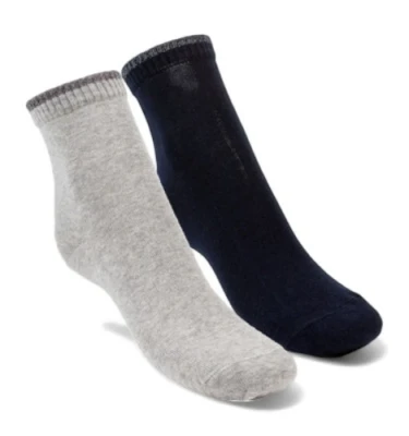 Носки Geox W Short 2 Pack Short Socks C