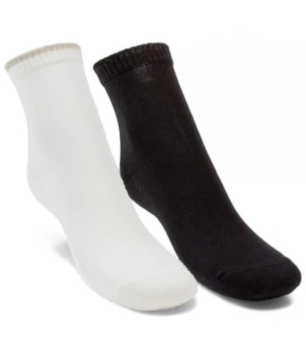 Носки Geox W Short 2 Pack Short Socks C