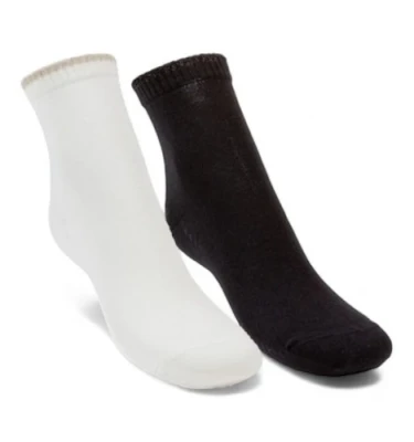 Носки Geox W Short 2 Pack Short Socks C