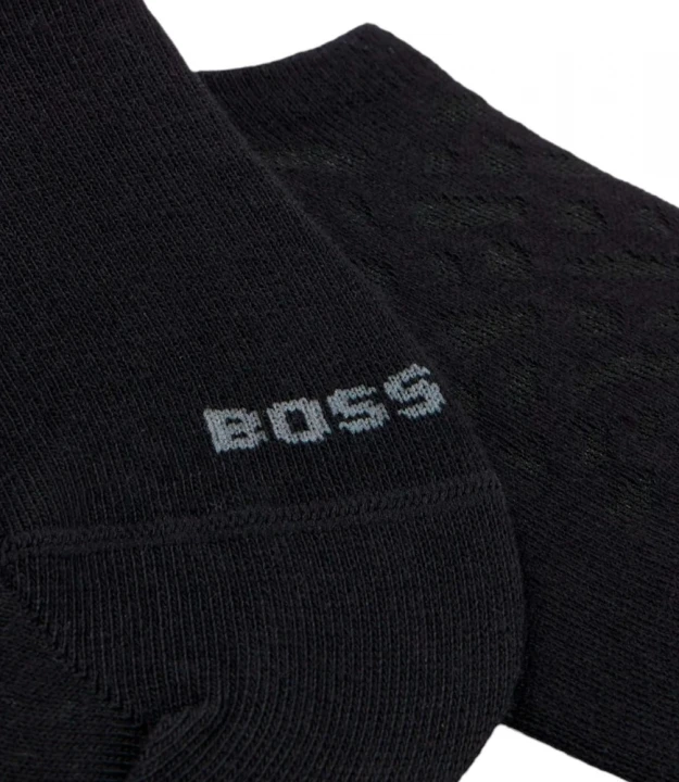 Носки Boss 2p lc Monogram 0