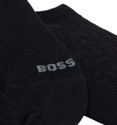 Носки Boss 2p lc Monogram 0