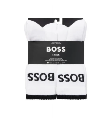 Комплект носков Boss 6 пар
