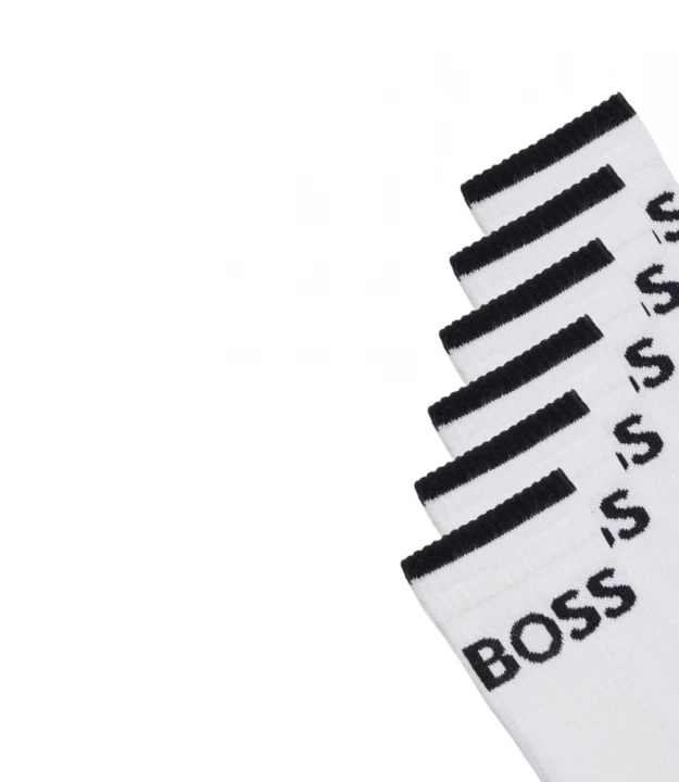 Комплект носков Boss 6 пар 0