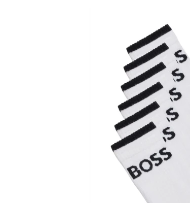 Комплект носков Boss 6 пар 0