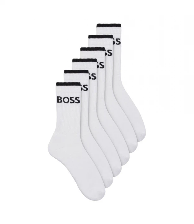 Комплект носков Boss 6 пар 2