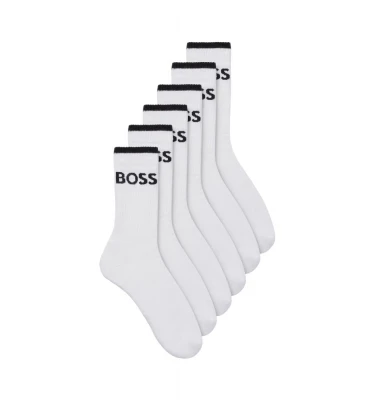 Комплект носков Boss 6 пар 2