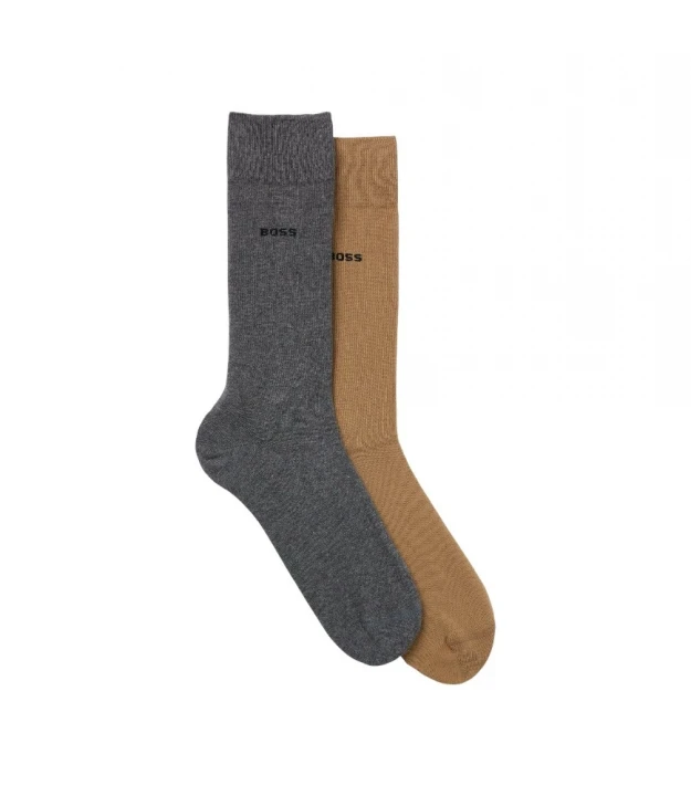 Носки Boss Regular Socks