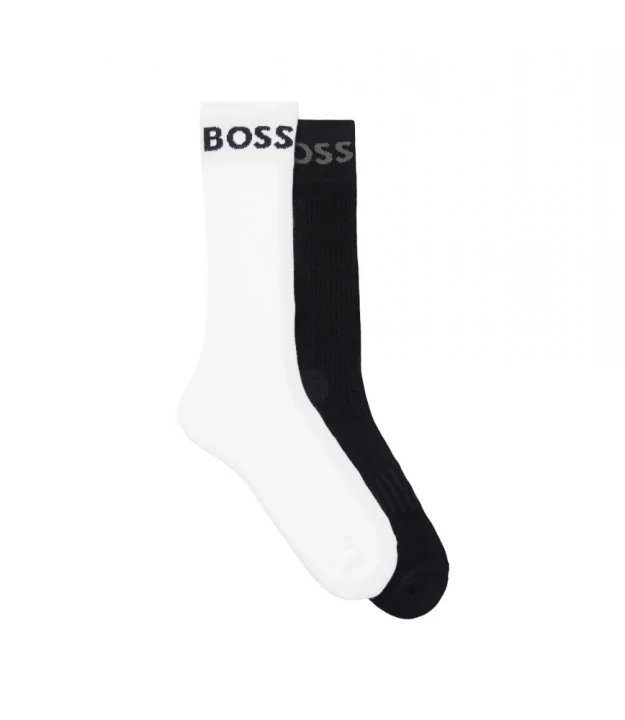 Носки Boss 2p RS Sport Col cc